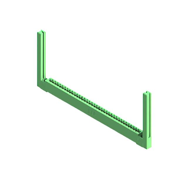 337-036-540-158 EDAC Inc.  Edgeboard Connectors
